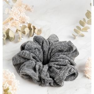 Oversized Scrunchy